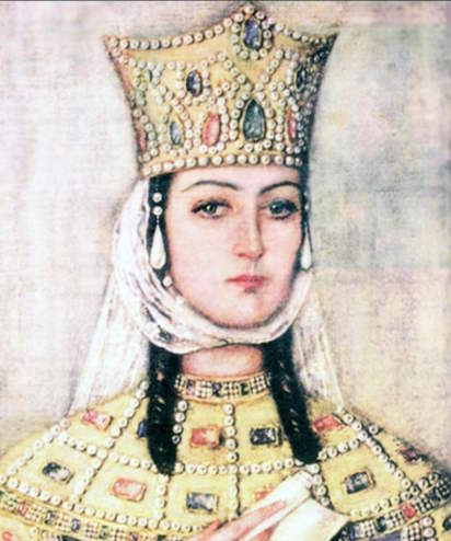 тамара